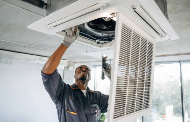 Licensed Ac Installation service in Jersey City, NJ - FH HVAC