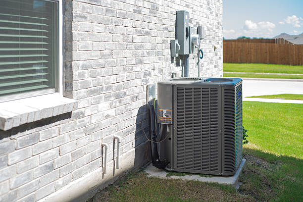 Reliable Ac Installation contractor in Jersey City, NJ by FH HVAC